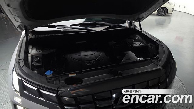 Hyundai Palisade 2023 — photo 6
