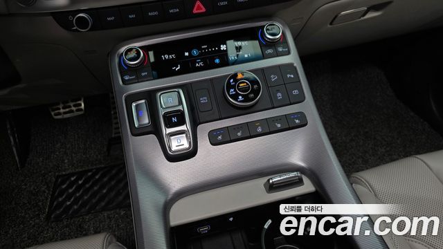 Hyundai Palisade 2023 — photo 9