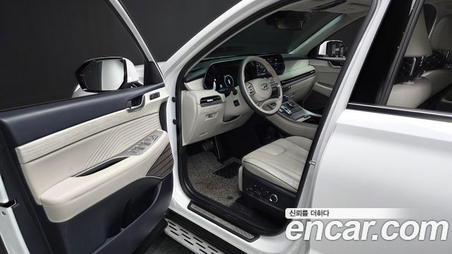 Hyundai Palisade 2023 — photo 10