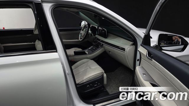 Hyundai Palisade 2023 — photo 11