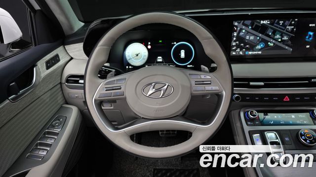 Hyundai Palisade 2023 — photo 13