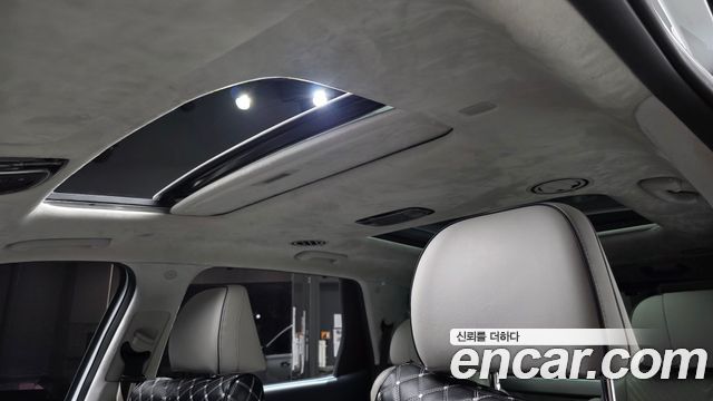 Hyundai Palisade 2023 — photo 17