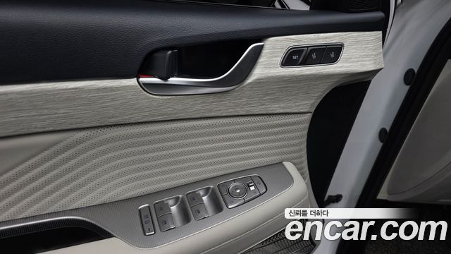 Hyundai Palisade 2023 — photo 18