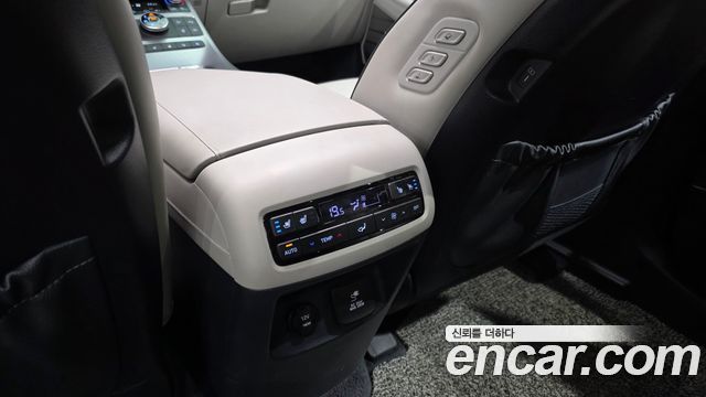 Hyundai Palisade 2023 — photo 19