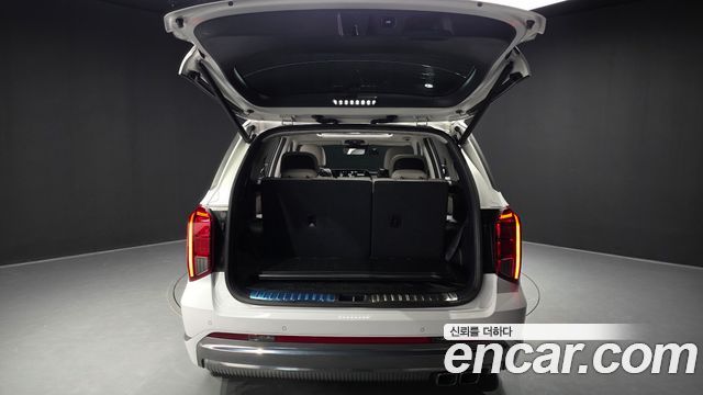 Hyundai Palisade 2023 — photo 20