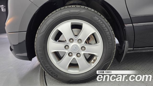 Hyundai Starex 2018 — photo 5