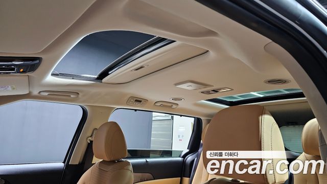 Kia Canival 2022 — photo 25