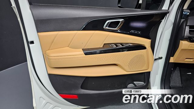 Kia Canival 2022 — photo 14