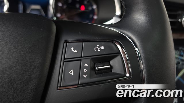 Maserati Quattroporte 2019 — photo 23