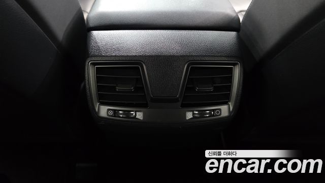 KG Mobility Rexton 2021 — photo 28