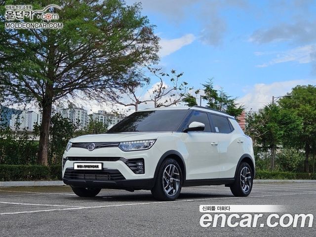 KG Mobility TIBOLI 2022 — photo 3