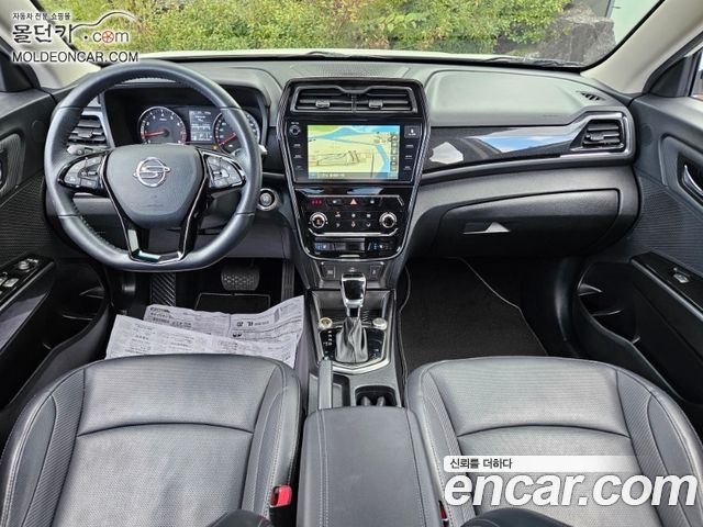 KG Mobility TIBOLI 2022 — photo 5