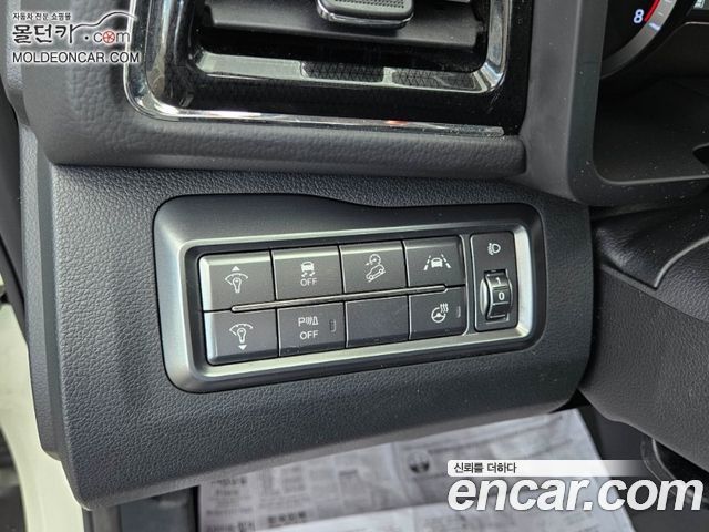 KG Mobility TIBOLI 2022 — photo 10