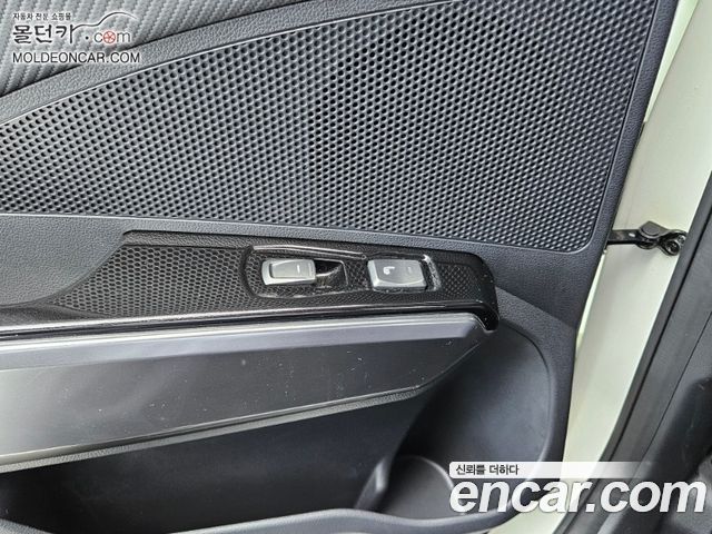 KG Mobility TIBOLI 2022 — photo 14