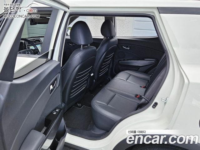 KG Mobility TIBOLI 2022 — photo 16