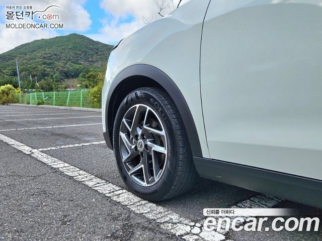 KG Mobility TIBOLI 2022 — photo 18