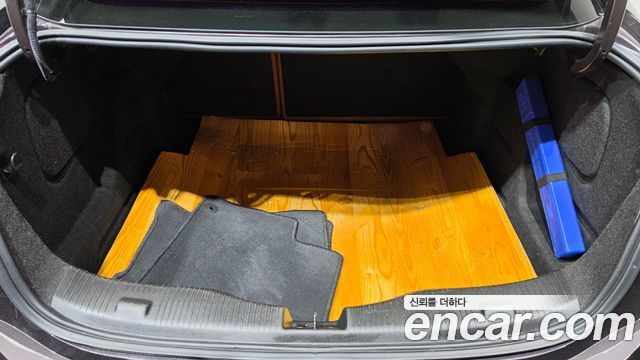 Chevrolet Korea Cruze 2017 — photo 20