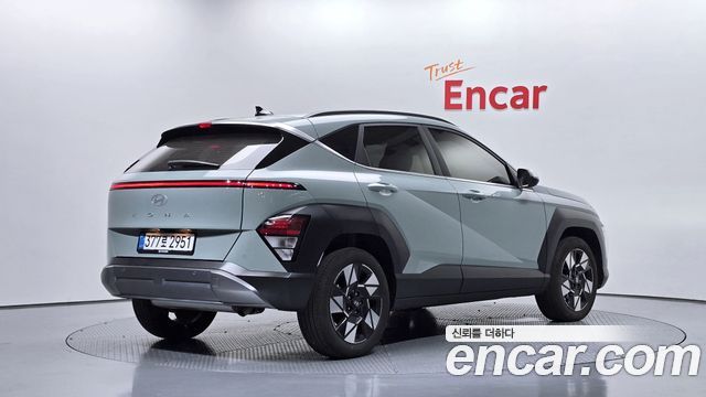 Hyundai Kona 2026 — photo 2