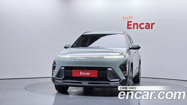 Hyundai Kona 2026 — photo 3