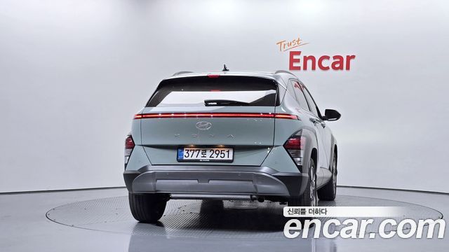 Hyundai Kona 2026 — photo 4