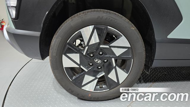 Hyundai Kona 2026 — photo 5