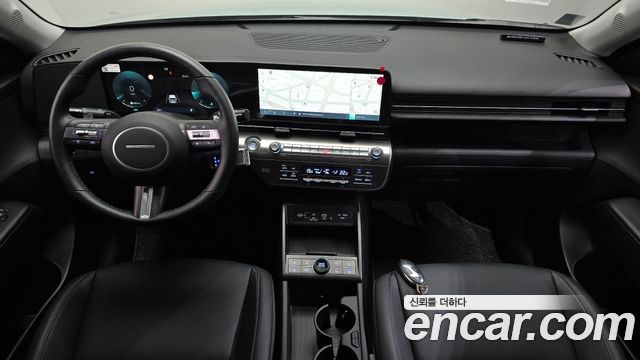 Hyundai Kona 2026 — photo 10