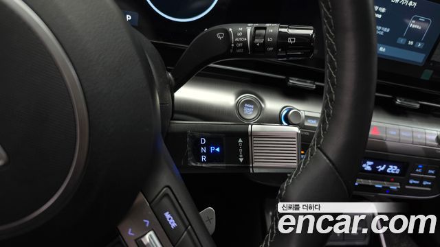 Hyundai Kona 2026 — photo 12
