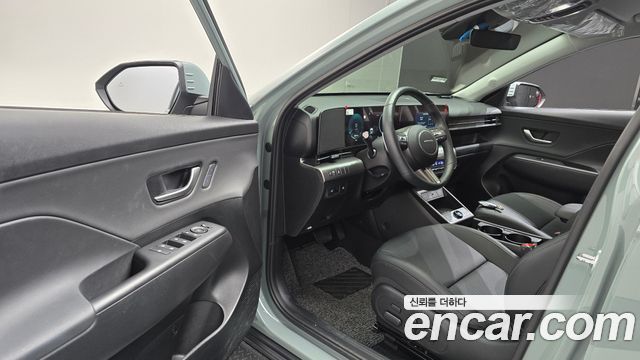Hyundai Kona 2026 — photo 13