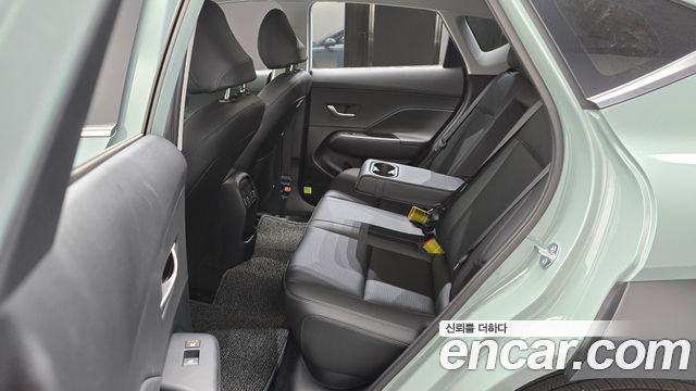 Hyundai Kona 2026 — photo 18