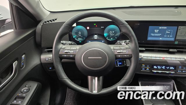 Hyundai Kona 2026 — photo 19