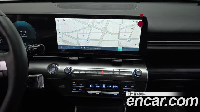 Hyundai Kona 2026 — photo 22