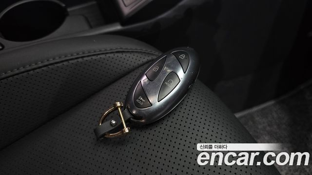 Hyundai Kona 2026 — photo 23