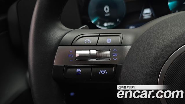 Hyundai Kona 2026 — photo 25
