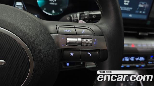 Hyundai Kona 2026 — photo 26
