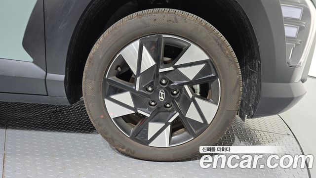 Hyundai Kona 2026 — photo 7