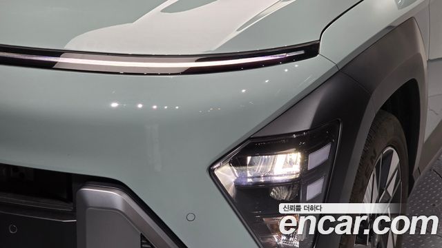 Hyundai Kona 2026 — photo 8