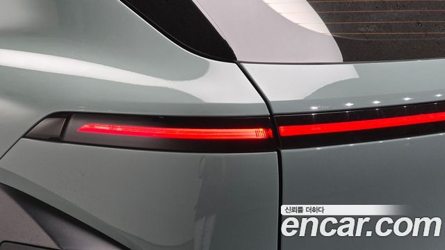 Hyundai Kona 2026 — photo 9