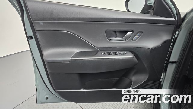 Hyundai Kona 2026 — photo 14
