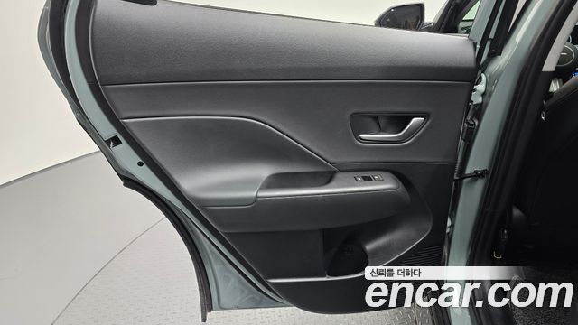 Hyundai Kona 2026 — photo 15