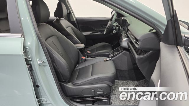 Hyundai Kona 2026 — photo 16