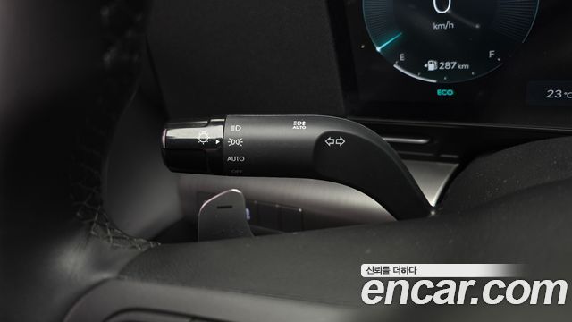 Hyundai Kona 2026 — photo 27