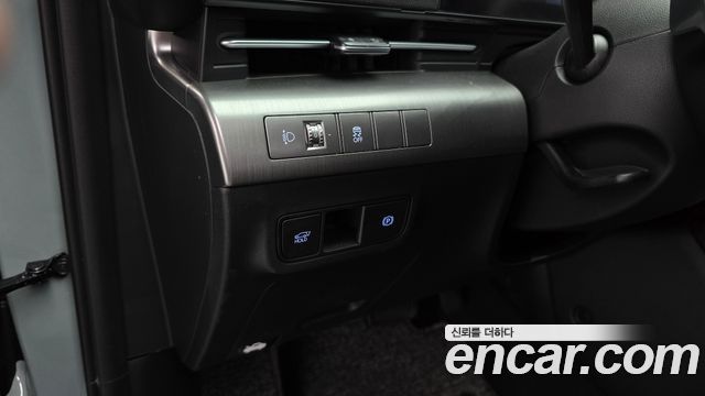 Hyundai Kona 2026 — photo 28