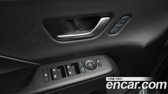 Hyundai Kona 2026 — photo 29