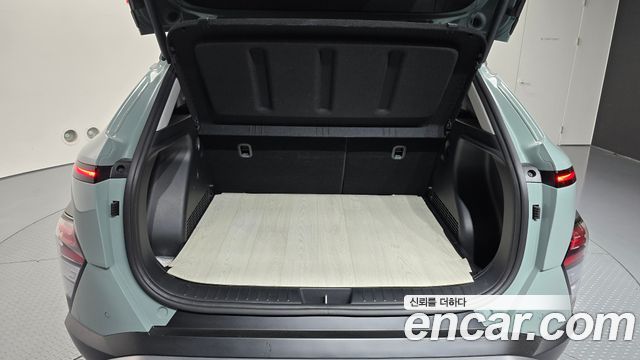 Hyundai Kona 2026 — photo 33