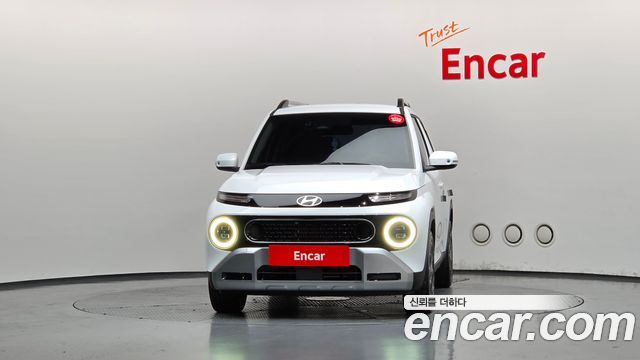 Hyundai Casper 2026 — photo 3
