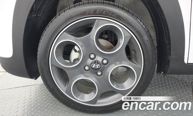Hyundai Casper 2026 — photo 5