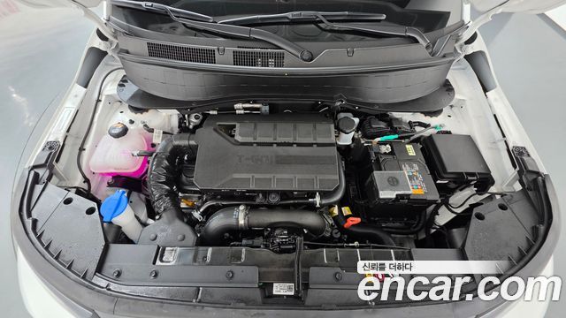 Hyundai Casper 2026 — photo 6