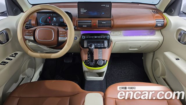 Hyundai Casper 2026 — photo 10