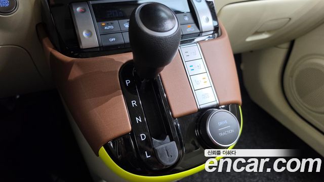 Hyundai Casper 2026 — photo 12