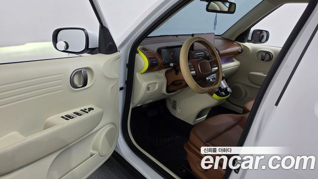 Hyundai Casper 2026 — photo 13